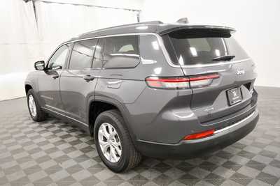 2023 Jeep Grand Cherokee L, $33499. Photo 5