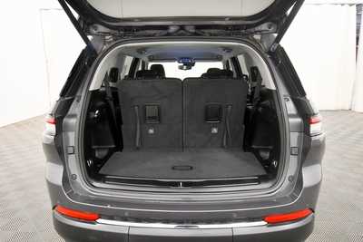 2023 Jeep Grand Cherokee L, $33499. Photo 7