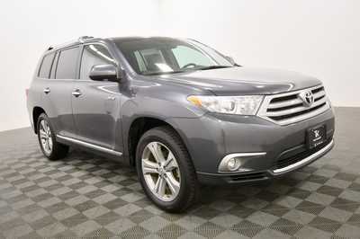 2013 Toyota Highlander, $16499. Photo 10