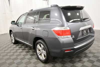 2013 Toyota Highlander, $16499. Photo 5
