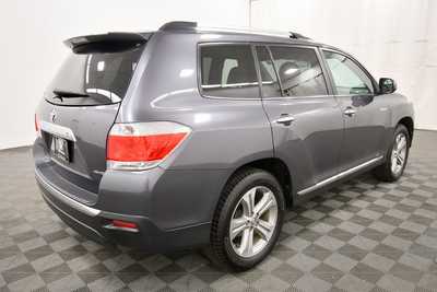 2013 Toyota Highlander, $16499. Photo 8