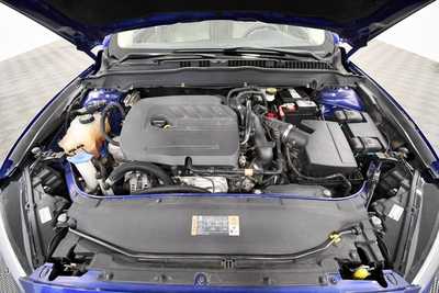 2014 Ford Fusion, $8999. Photo 10