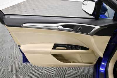 2014 Ford Fusion, $8999. Photo 11