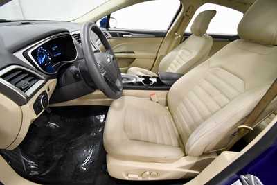 2014 Ford Fusion, $8999. Photo 12