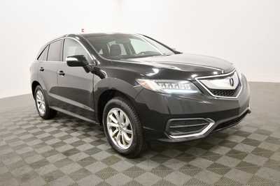 2016 Acura RDX, $16999. Photo 10