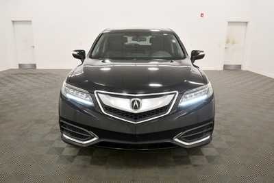 2016 Acura RDX, $16999. Photo 11