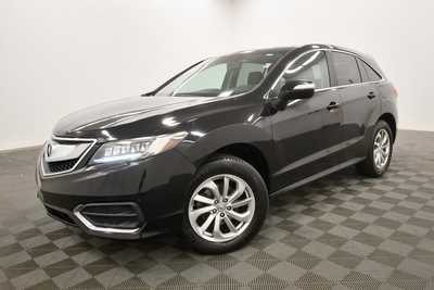 2016 Acura RDX, $16999. Photo 2