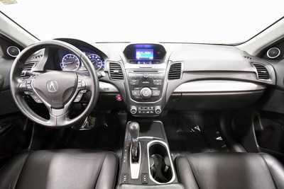 2016 Acura RDX, $16999. Photo 3
