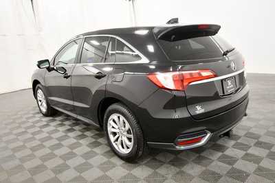 2016 Acura RDX, $16999. Photo 5