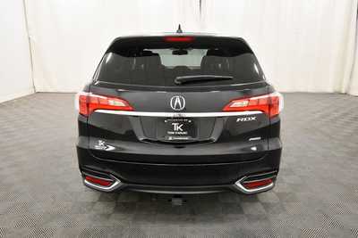 2016 Acura RDX, $16999. Photo 6