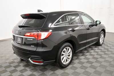 2016 Acura RDX, $16999. Photo 8