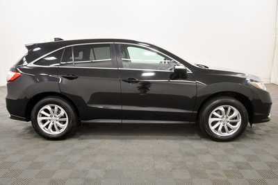 2016 Acura RDX, $16999. Photo 9
