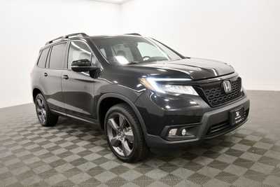 2019 Honda Passport, $25999. Photo 10