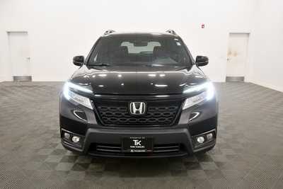 2019 Honda Passport, $25999. Photo 11