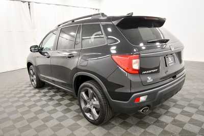 2019 Honda Passport, $25999. Photo 5