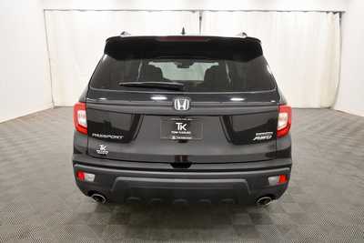 2019 Honda Passport, $25999. Photo 6