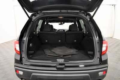 2019 Honda Passport, $25999. Photo 7