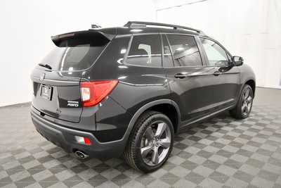 2019 Honda Passport, $25999. Photo 8