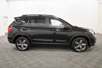 2019 Honda Passport, $25999. Photo 9