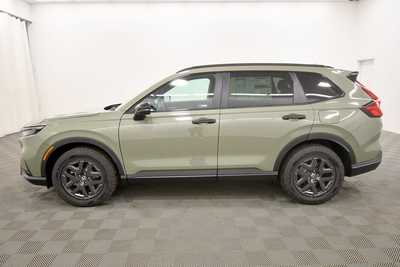2026 Honda CR-V, $40705. Photo 4