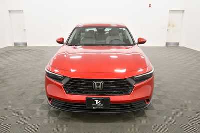 2024 Honda Accord, $27559. Photo 10