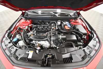 2024 Honda Accord, $27559. Photo 11