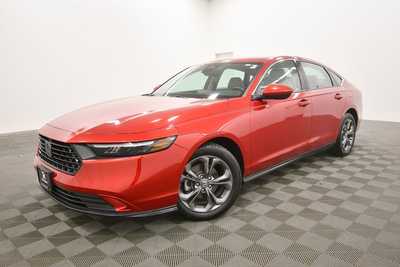 2024 Honda Accord, $27559. Photo 2
