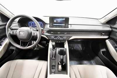 2024 Honda Accord, $27559. Photo 3