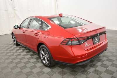 2024 Honda Accord, $27559. Photo 5