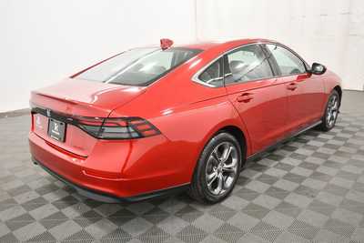 2024 Honda Accord, $27559. Photo 7