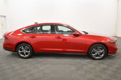 2024 Honda Accord, $27559. Photo 8