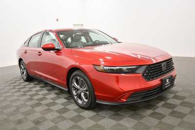 2024 Honda Accord, $27559. Photo 9