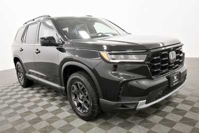 2024 Honda Pilot, $44999. Photo 10