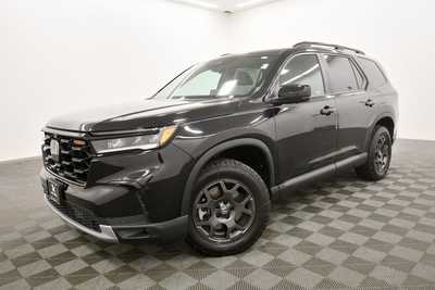2024 Honda Pilot, $44999. Photo 2