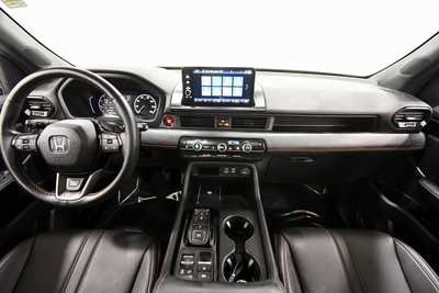 2024 Honda Pilot, $44999. Photo 3