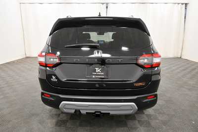 2024 Honda Pilot, $44999. Photo 6
