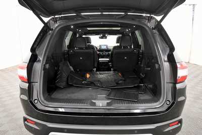 2024 Honda Pilot, $44999. Photo 7