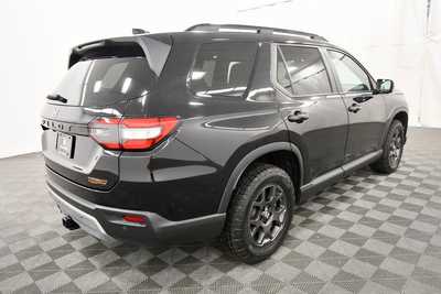 2024 Honda Pilot, $44999. Photo 8