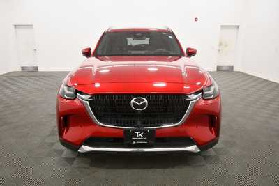 2024 Mazda CX-90, $41499. Photo 10