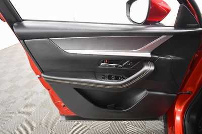 2024 Mazda CX-90, $41499. Photo 12