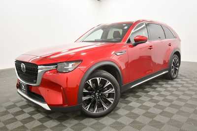 2024 Mazda CX-90, $41499. Photo 2