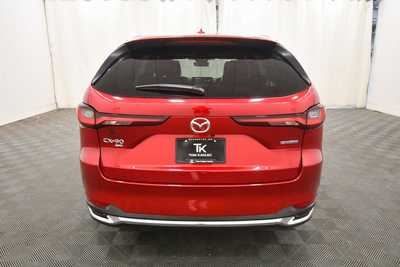 2024 Mazda CX-90, $41499. Photo 6
