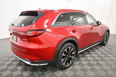 2024 Mazda CX-90, $41499. Photo 7