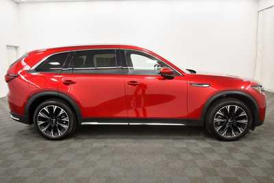 2024 Mazda CX-90, $41499. Photo 8