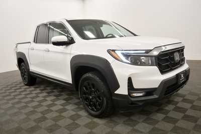 2022 Honda Ridgeline, $35499. Photo 10