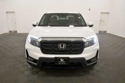 2022 Honda Ridgeline, $35499. Photo 11