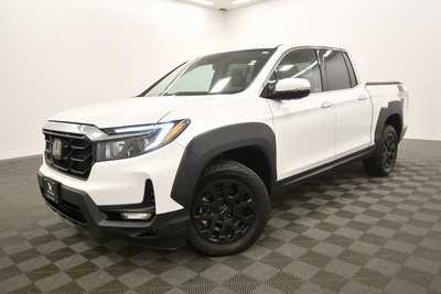 2022 Honda Ridgeline, $35499. Photo 2