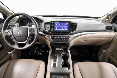 2022 Honda Ridgeline, $35499. Photo 3