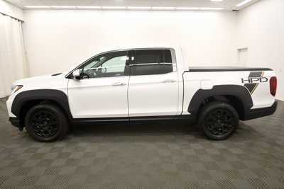 2022 Honda Ridgeline, $35499. Photo 4