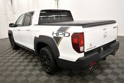 2022 Honda Ridgeline, $35499. Photo 5